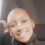 Deja Webster - @dijonay_8910 - Instagram