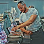 Dejan Ilic - @dejancrazybutcher - Instagram
