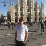 Dejan Ilic - @dejan.ilic78 - Instagram