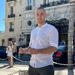 Dejan Ilic - @dekilic_ - Instagram