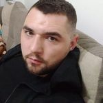 Dejan Ristic - @deki440 - Instagram