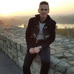 Dejan Ristić - @dejan333ristic - Instagram