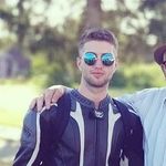 Dejan Ristić - @d_ristic97 - Instagram