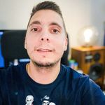 Dejan Ristić - @dejan.ristic.94 - Instagram
