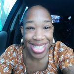 Dejanee Williams - @divadimes - Instagram