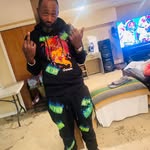 DeJuan L. Fleming - @detroithairclub - Instagram