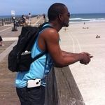 Dejuan Johnson - @whyyoulovejohnson2 - Instagram