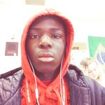 DeJuan Johnson - @shooterman305 - Instagram