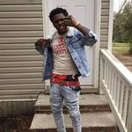 Dejuan Johnson - @dejuan.johnson.338658 - Instagram