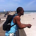 Dejuan Johnson - @why_u_love_johnson2 - Instagram
