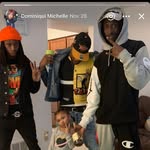 DeJuan Johnson - @dejuan4336 - Instagram
