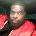 Dejuan Johnson - @babyboythadon - Instagram