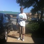 DeJuan Johnson - @whyulovejohnson2 - Instagram