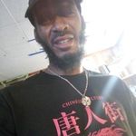 Dejuan Johnson - @dejuandesignerclothesflyer - Instagram