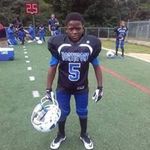 Dejuan Johnson - @dejuan2457 - Instagram