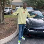 Dejuan Lyons - @astrosautopilot - Instagram