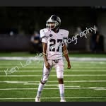 Dejuan Lyons - @djtheflash05 - Instagram
