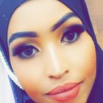Deka Abdi 🌍🕋🔥 - @sharfan_bintu_abdi - Instagram