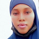 Deka Abdi Ahmed - @dekaabdiahmed - Instagram