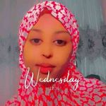 Deka Abdi Hussein - @deeqodaqan.dagan - Instagram