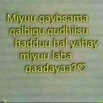 Deka Abdi Wahab Mohmoud - @dekamohmoud - Instagram