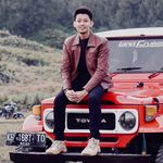 Deka Alimsyah Agni - @dekaalimsyah_ - Instagram