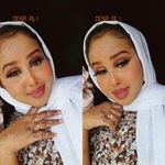 deka Ali - @princess_dekayyy - Instagram
