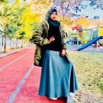 Iqra - @deka_ali_mukhtar - Instagram