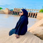 Deka Ibrahim Hassan - @princessdeeqaluula22 - Instagram