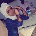 Deka Ibrahim Hirsi - @daagan22 - Instagram