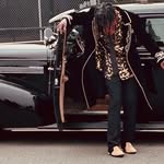 Del Shawn Armstrong - @mobonit26 - Instagram