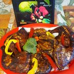 Del's Jamaican Cuisine LLC - @delseta.armstrong - Instagram