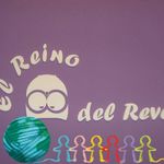 EL REINO DEL REVÉS - @el_reino_del_reves_armstrong - Instagram