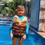 Clark Xander Del Socorro - Facebook