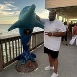 Delvis Clark - @del_clarkjr - Instagram