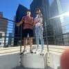 ConnerDeLaune - @_connerdel - TikTok