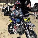 Del Cox - @dc3racing - Instagram