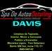 Spa Del Automotor Davis - Facebook