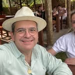Emerson Rafael Del Rio - @dr.emersonrafaeldelrio - Instagram
