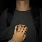 -silence- - @emerson_del_veil - Instagram