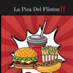 @la_pica_del_flinton - Instagram