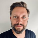 Del Green - @digi_del - Instagram