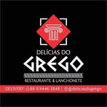 Delícias do Grego | Restaurante - @deliciasdogrego - Instagram