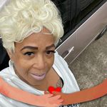 Delicia Harrison - @harrisondelicia9 - Instagram