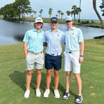 Harrison DeLoach - @harrison_deloach7 - Instagram