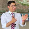 Irvin García Suarez - @fuerzadelamigoirving - TikTok