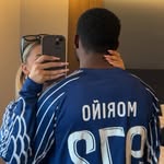 Moriño🥷🏾 - @delmorino_ - Instagram