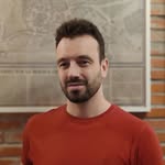 Luis del Moral Muñiz - @luis_delmo - Instagram