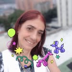 Maria Del Mar Muñiz - @mariluna3450 - Instagram