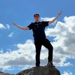 Del Murphy - @delman.25 - Instagram